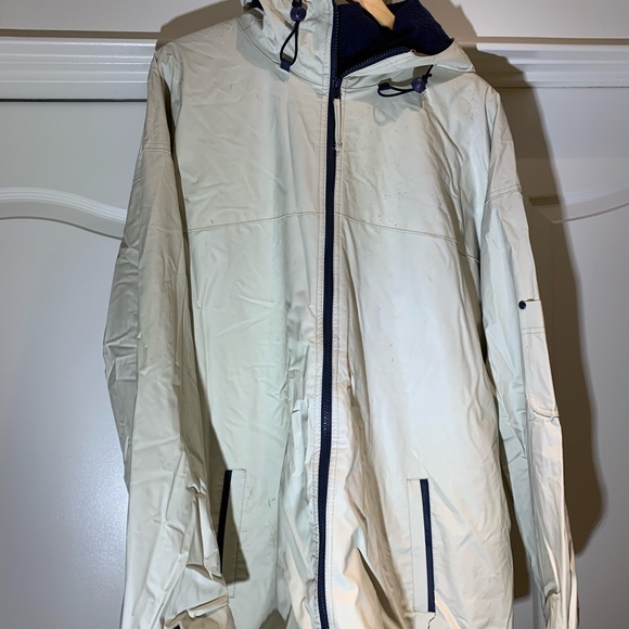 Misty Harbor Waterproof Jacket - Picture 3 of 9